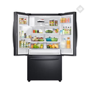HELADERANO FROST 629L INVERTER FRENCH DOOR SAMSUNG - NEGRO [SARF27T5201B1]