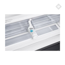HELADERANO FROST 629L INVERTER FRENCH DOOR SAMSUNG - NEGRO [SARF27T5201B1]