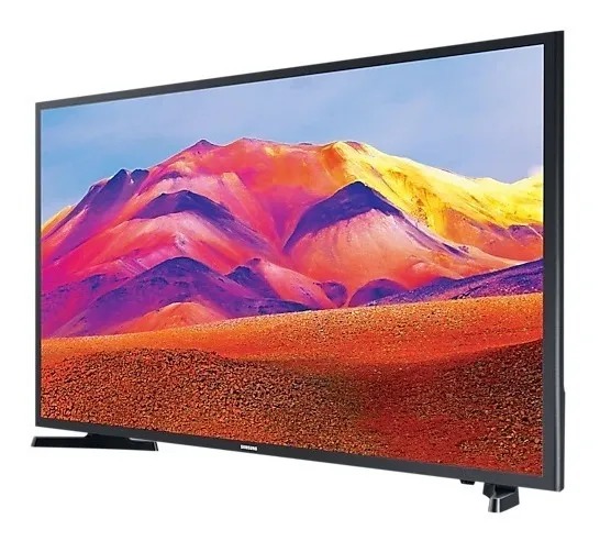 TELEVISOR SMART 43'' T5300 FHD - SAMSUNG  [SATV43T5300ARG]
