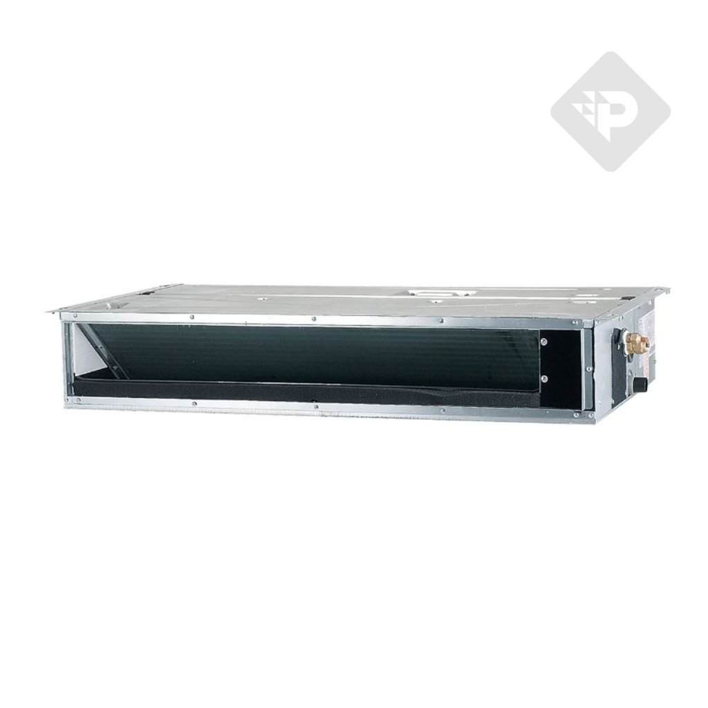 EVAPORADORA MULTI INVERTER BAJA SILUETA 3000FR CON BOMBA -SAMSUNG [AJ035TNLPKH/EA]