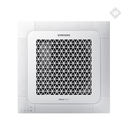 EVAPORADORA MULTI CASSETTE DE 4 VIAS WINDFREE INVERTER 5,2KW - SAMSUNG [AJ052TNNDKH/EA]