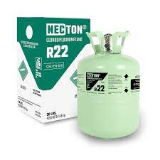 GAS REFRIGERANTE  R22 NECTON - 6,8 KG