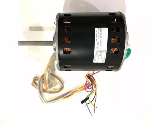 MOTOR N56 3/4HP 220V 1E 1V 400911HL300-1 - CARRIER [DAVFL4453]