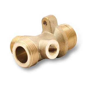 CONECTOR DE MANDADA DIVA ø1/8" - PEISA [90000330]