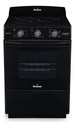 COCINA ELECTRICA 74LT 3 PUNTOS DE COCCION CON 3 FUNCIONES Y SUPERFICIE VITROCERAMICA - NEGRO - FLORENCIA [FLOR8637E]
