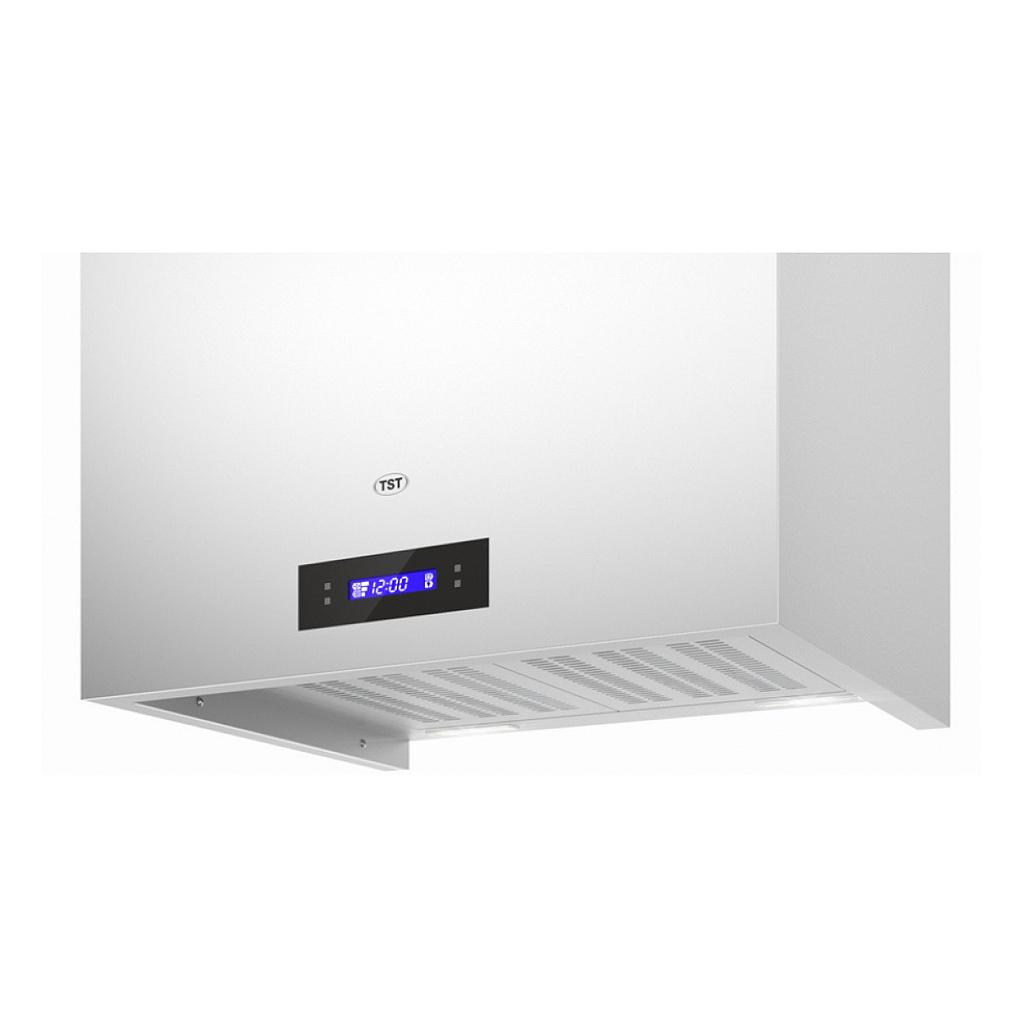 CAMPANA KUBA 60CM 3 VELOCIDADES-CM - TST [240-60]