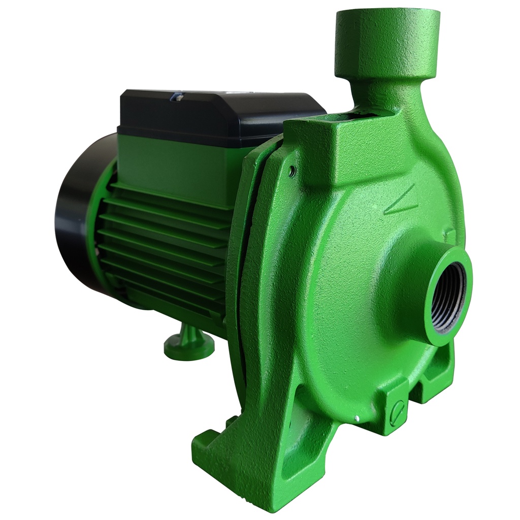 BOMBA ELECTRICA ELEVADORA RW CPm 130 MONOFASICA - ROWA [0019-0027]