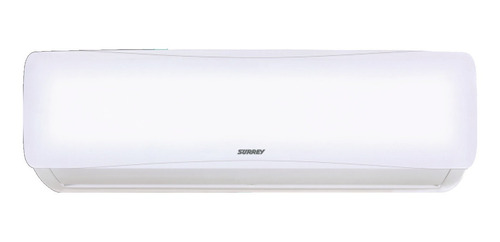 KIT CONJUNTO SPLIT SURREY ON OFF R-32 FC 3105 kcal/h - [553NFQ12GN81F]