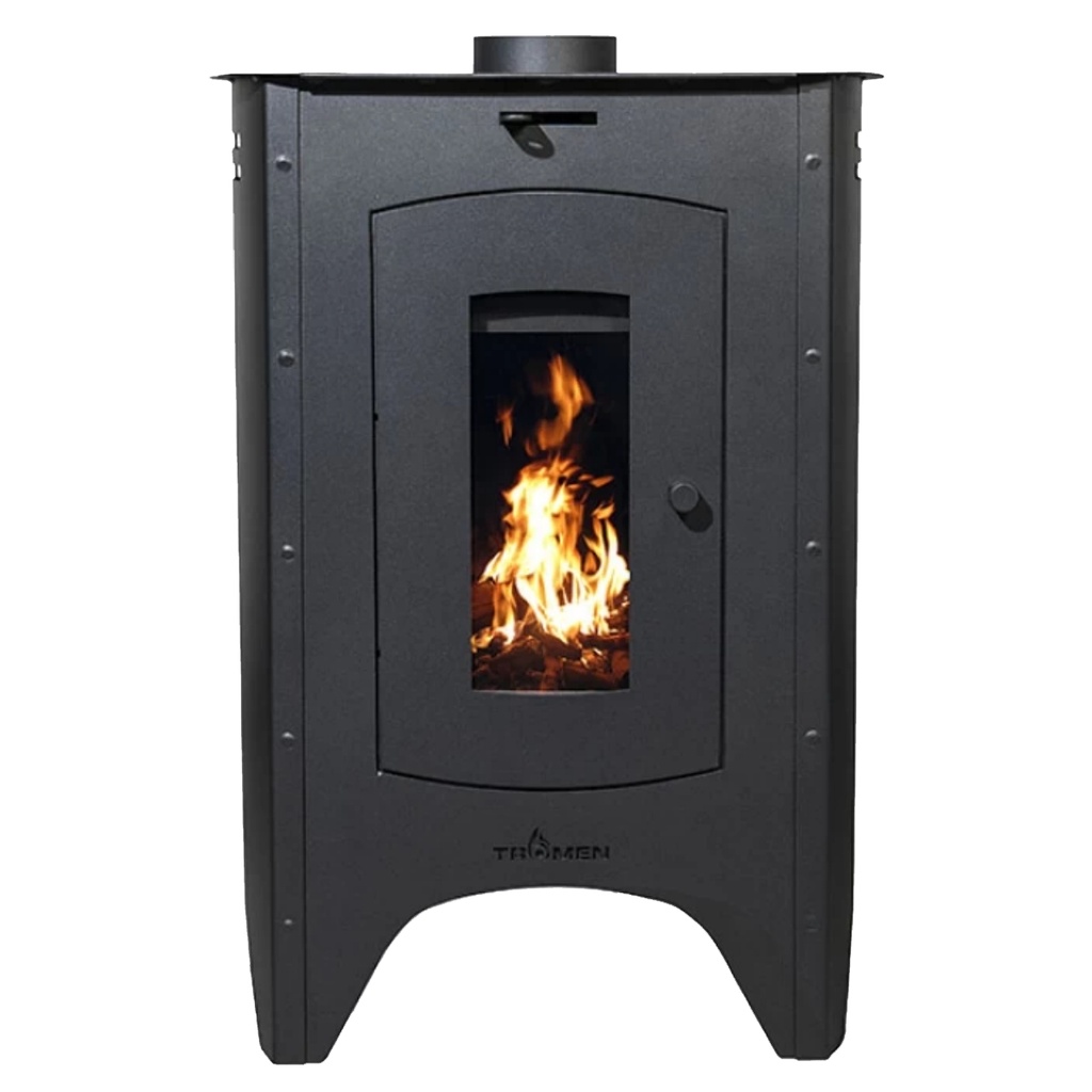 CALEFACTOR AUSTRAL 9000 - TROMEN - [01-000-094]