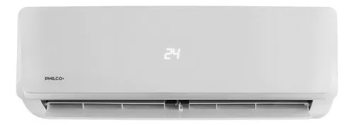 KIT CONJUNTO SPLIT SIAM ON/OFF 6300 W - FRIO CALOR - [SMS60HA4CN]