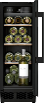 VINOTECA INTEGRABLE NEGRO - BOSCH [KUW20VHF0]