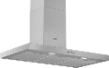 CAMPANA DE PARED 90CM - EFICIENCIA ENERGÉTICA A+++ - ACERO INOXIDABLE  BOSCH - [DWB96BC50]