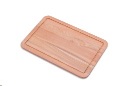 ACCESORIO TABLA DE PICAR Q37 MADERA - JOHNSON [TAQ37]