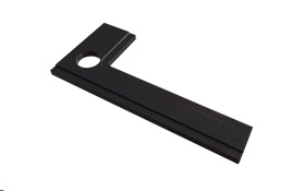 ACCESORIO REFUERZO PARA GRIFERIA -
PILETAS Q85-CORIAN/FENOLICO - JOHNSON [VREGRQ85]