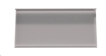 MESADA LISA  200CM ACERO 430 - JOHNSON [Mesada 200 lisa]