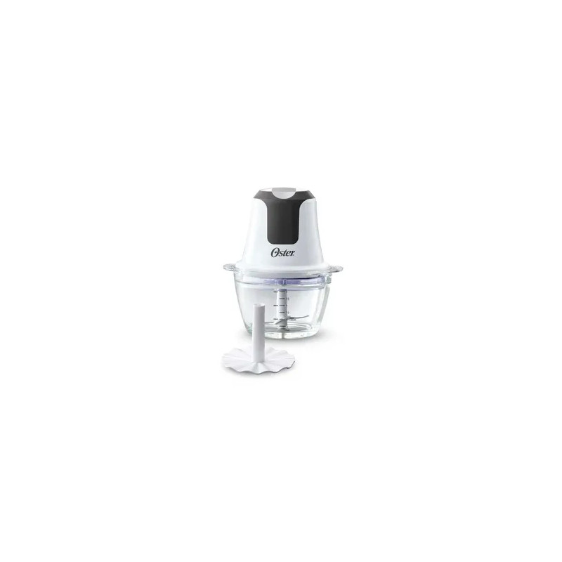 MINI PICADORA 2 VELOCIDADES - OSTER [OSFPSTFP3340-354]
