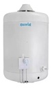 TERMOTANQUE A GAS 45 LTS - ESCORIAL [TG45L]