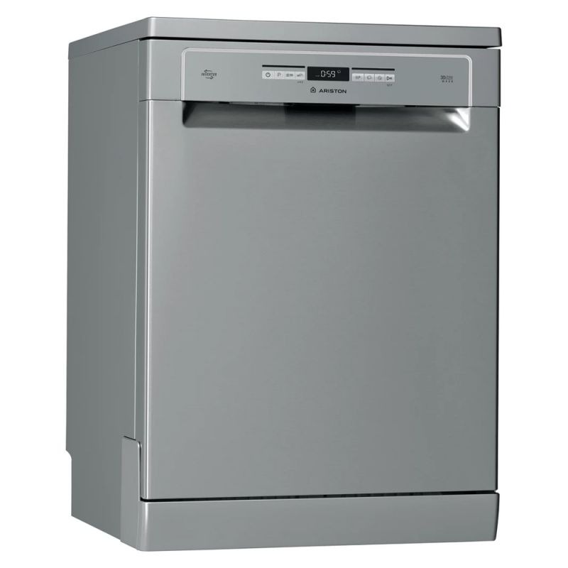 LAVAVAJILLAS INVERTER 15 CUBIERTOS INOXIDABLE - ARISTON [Lfo 3p31]