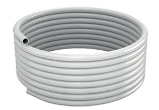 CAÑO PARA RADIADOR MULTICAPA "PEX" - 20x2 - 100m- GIACOMINI [R999Y142]