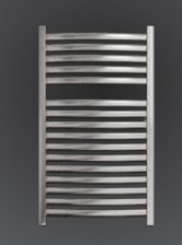 TOALLERO KANAH 800 - CROMO [T800C]