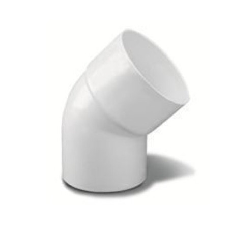 CODO 45° - 110MM - BAXI [C064]