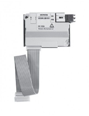 INTERFAZ OCI345 CASCADA MP - BAXI [MP02]