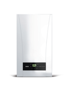 CALDERA 25.300 KCAL/H ECO NOVA - DOBLE SERVICIO - TIRO FORZADO - BAXI [EN24]