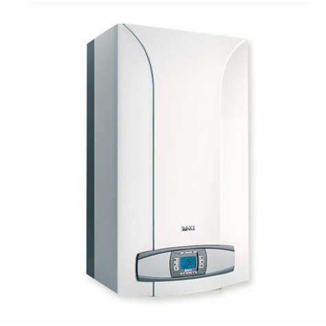 CALDERA 33.700 KCAL/H LUNA 3 CONFORT - CALEFACCIÓN - TIRO FORZADO - BAXI [O087]