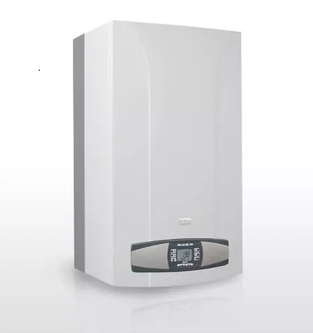 CALDERA 33.700 KCAL/H LUNA 3 CONFORT - DOBLE SERVICIO - TIRO FORZADO - BAXI [O091]