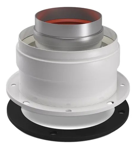KIT COAXIAL VERTICAL (60/100ø) - BAXI [O213]
