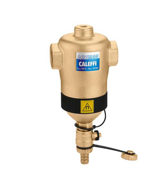 DESFANGADOR 1 1/2" CENTRAL - CALEFFI [X546308]