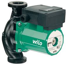BOMBA CIRCULADORA SALMON SXM 32/45 7/l - WILO RL30/6,5 EM [A124]