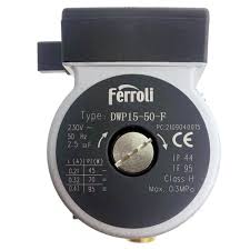 BOMBA F/HF 24 - FERROLI [902622540]
