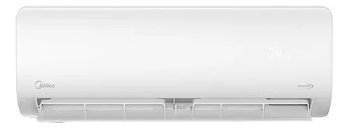 EVAPORADORA SPLIT MIDEA INVERTER 2200 FR FC - R32  (RESIDENCIAL) [MSNIC-09H-GN81F]
