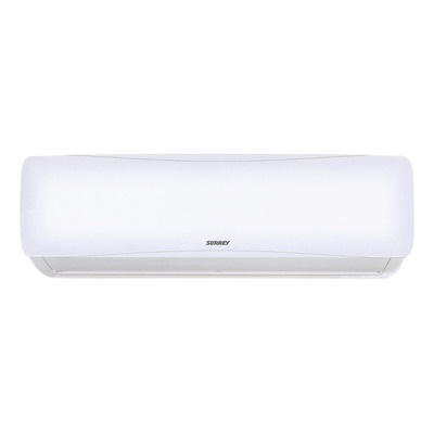EVAPORADORA SPLIT SURREY INVERTER SMART 4506 FR FC - R32 (RESIDENCIAL) [619NIQ18GN81F]