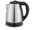 PAVA ELÉCTRICA 1,7 LTS ACERO INOXIDABLE -  EIFFEL  [E-601]