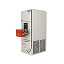 GENERADOR AIRE CALIENTE - MODELO CC-300 - SIN QUEMADOR CIROC