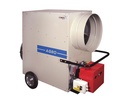GENERADOR AIRE CALIENTE - MODELO AGRO40 - SIN QUEMADOR CIROC