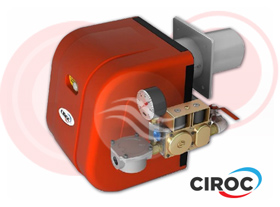 QUEMADOR 68.000KCAL/H- CQ68/84 - GAS NATURAL - CIROC