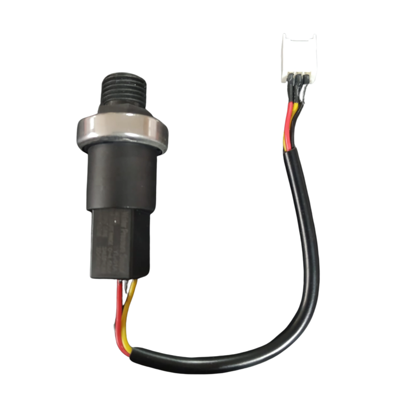 TRADUCTOR DE PRESION MINIBOX - EUTERMA [MBX0023]