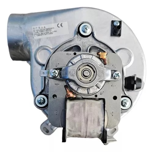 FORZADOR CENTRIFUGO 45W MINIBOX - EUTERMA [600013]