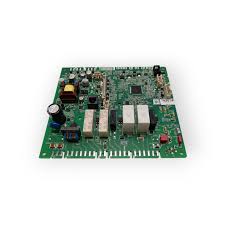 PLACA ELECTRONICA PCB DM3219 24/31 KW PARA CALDERA ECO NOVA - BAXI [EN042]