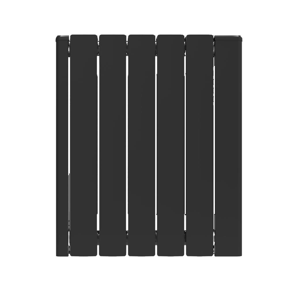 RADIADOR ELÉCTRICO NEGRO 1500 BROEN E SMART - PEISA [10001830]