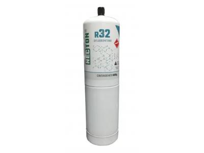GAS REFRIGERANTE R32 - 680 GR