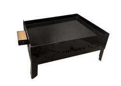 BRASERO DE MESA POP - TROMEN [05-000-262]