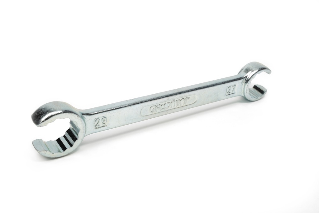 LLAVE FIJA PARA ADAPTADORES 27(16)/29(18) R131Y003 - GIACOMINI