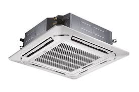 EVAPORADORA CASSETTE 5 TR MIDEA (LIGTH COMMERCIAL) [MCAVI-S057HN8-1A]