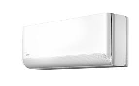 EVAPORADORA SPLIT MIDEA INVERTER BREEZELESS E 3000FR - R32  (RESIDENCIAL) [MSCBII-12HW-N80F]
