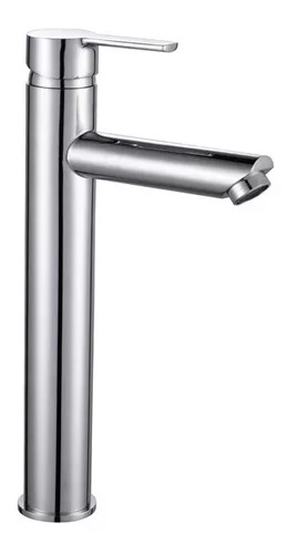 GRIFERÍA LAVATORIO MONOCOMANDO MESADA MEDIO CALYX - HYDROS [30911]