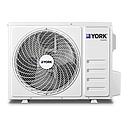 CONDENSADORA SPLIT YORK ON/OFF 6000FC - R410 - [YK - R410 -6000FC]